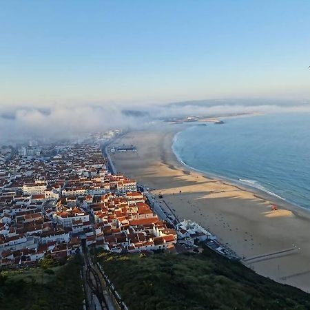 White Swell By Sitio Da Nazare 아파트 외부 사진
