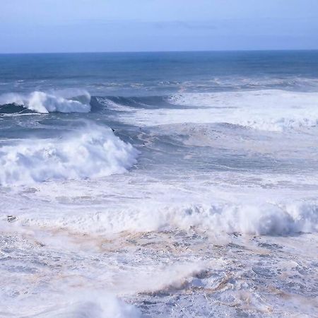 White Swell By Sitio Da Nazare 아파트 외부 사진