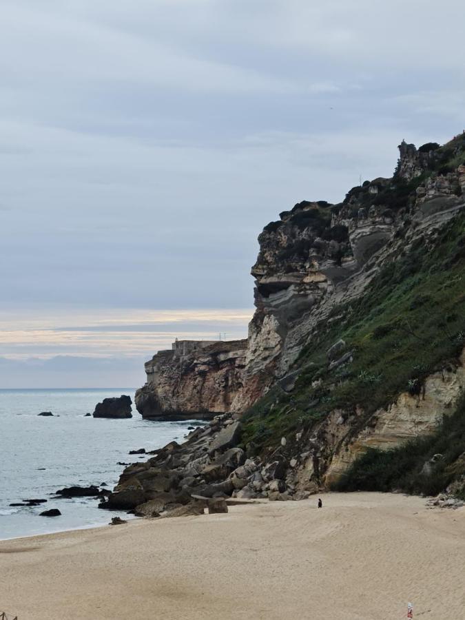White Swell By Sitio Da Nazare 아파트 외부 사진